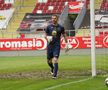 UTA  - Gaz Metan Mediaș 1-0 » Arădenii au scăpat de grijile retrogradării! Clasamentul actualizat