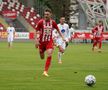 UTA  - Gaz Metan Mediaș 1-0 » Arădenii au scăpat de grijile retrogradării! Clasamentul actualizat