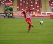 UTA  - Gaz Metan Mediaș 1-0 » Arădenii au scăpat de grijile retrogradării! Clasamentul actualizat