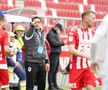 UTA  - Gaz Metan Mediaș 1-0 » Arădenii au scăpat de grijile retrogradării! Clasamentul actualizat