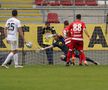 UTA  - Gaz Metan Mediaș 1-0 » Arădenii au scăpat de grijile retrogradării! Clasamentul actualizat
