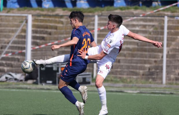 O echipă din Liga 2 a rămas fără antrenor: „Vreau o provocare mai îndrăzneață”