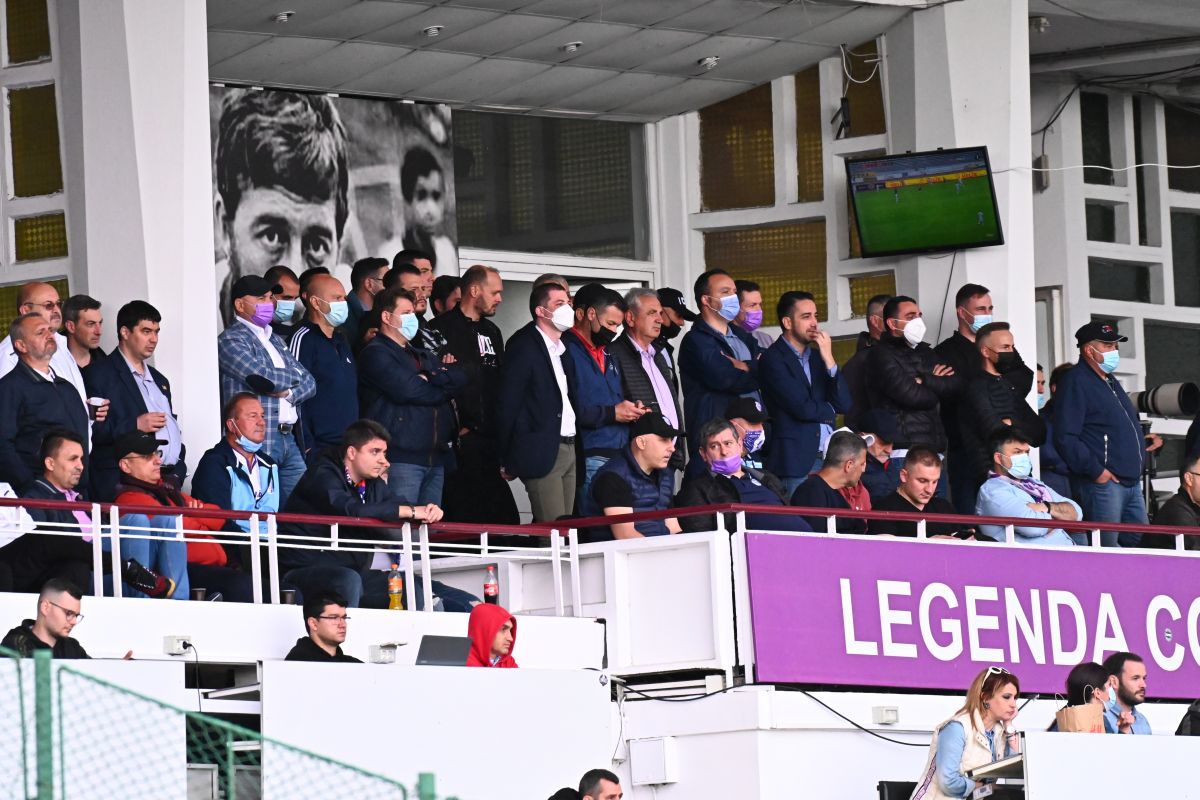 FC Argeș - Dinamo, play-out Liga 1, 16 05 2021