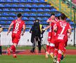 FC Argeș - Dinamo 1-2. Dublu impact » După victoria de la Pitești, Dinamo e ca și scăpată de retrogradare și poate ataca un loc de baraj pentru Conference League!