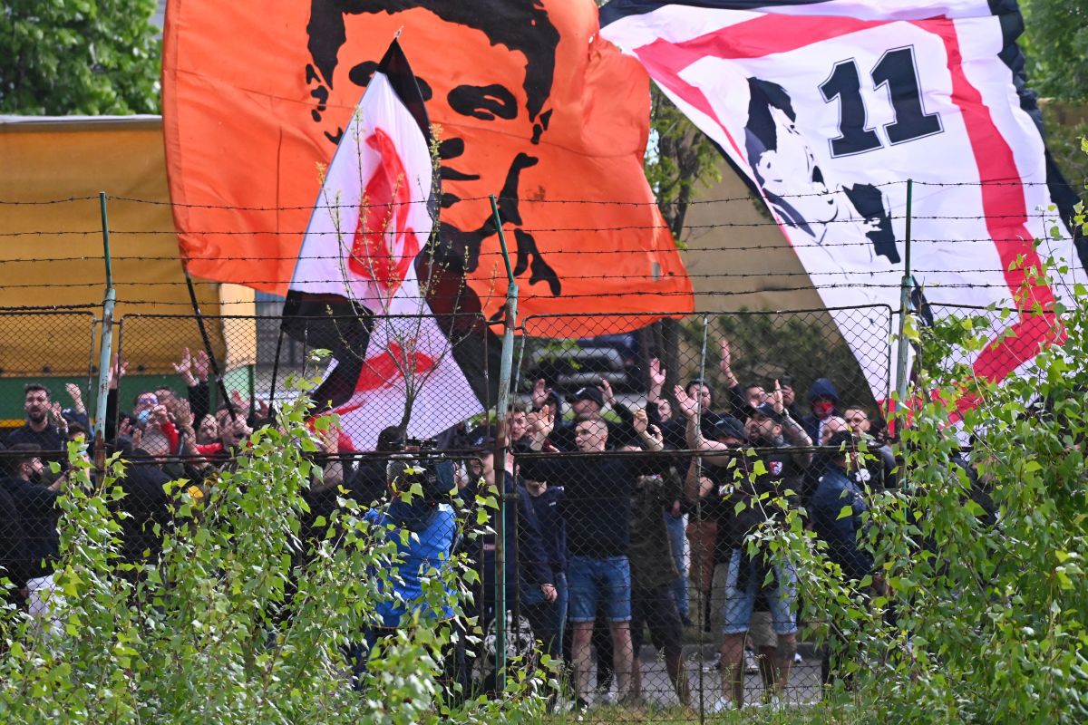 FC ARGEȘ - DINAMO 1-2. Cum explică Dusan Uhrin revirimentul: „Acesta este secretul nostru!”