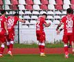 „Am suferit destul!” » Eroul lui Dinamo la Pitești, descătușat după a cincea victorie consecutivă