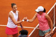 Uitați de Barty sau Sabalenka! » A spulberat-o, 6-0, 6-0, pe Karolina Pliskova, în finala de la Roma