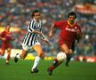 Michel Platini, Juventus