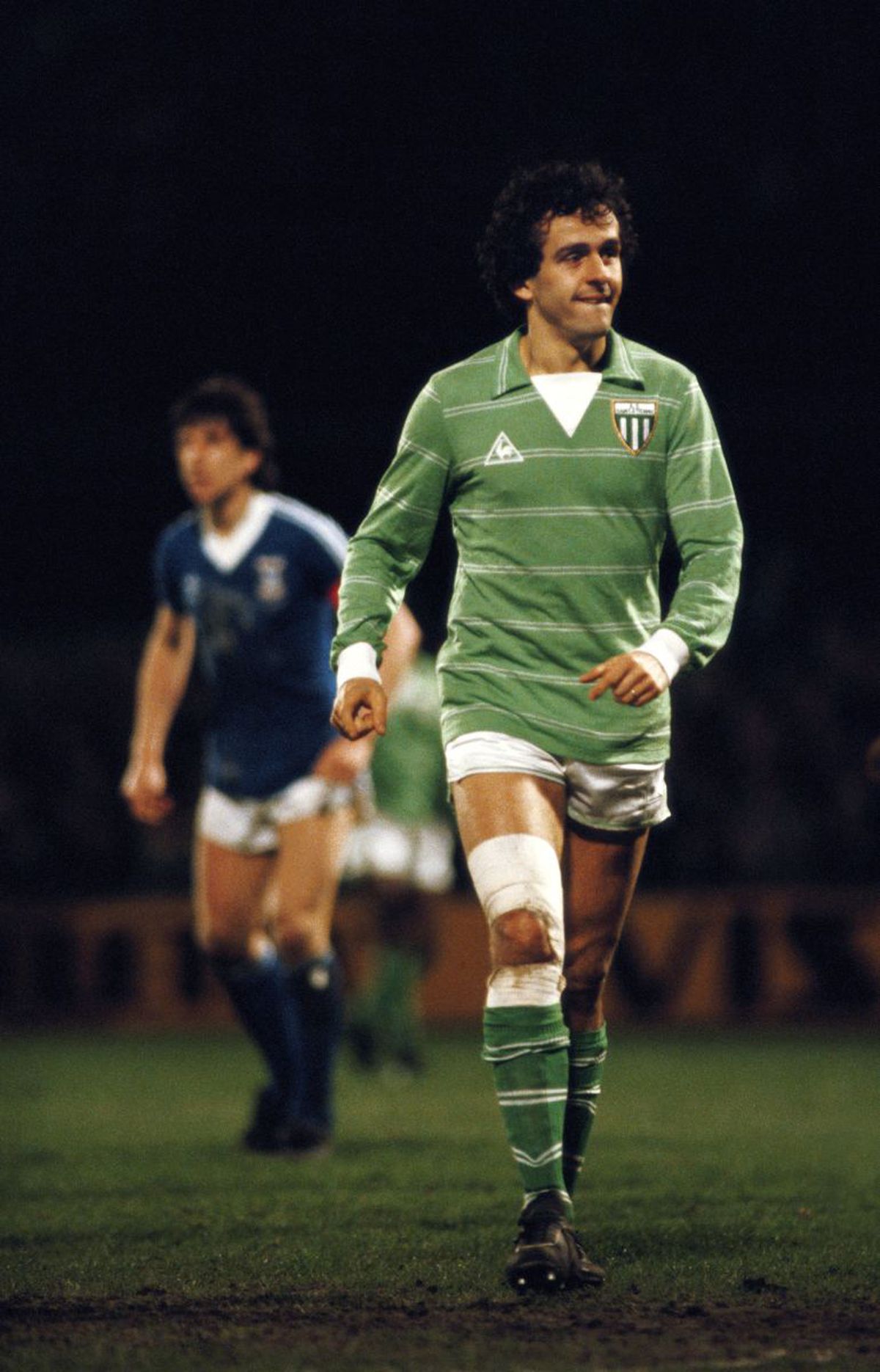 Totul despre Michel Platini, geniul „cu fundul mare”, care a răvășit fotbalul! De la Balonul de Aur la răzbunarea lui Igna + „casa de bani negri”