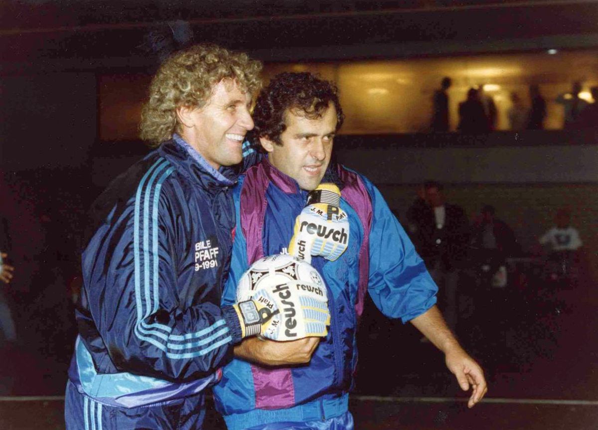 Totul despre Michel Platini, geniul „cu fundul mare”, care a răvășit fotbalul! De la Balonul de Aur la răzbunarea lui Igna + „casa de bani negri”