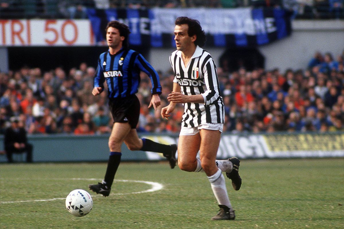 Totul despre Michel Platini, geniul „cu fundul mare”, care a răvășit fotbalul! De la Balonul de Aur la răzbunarea lui Igna + „casa de bani negri”