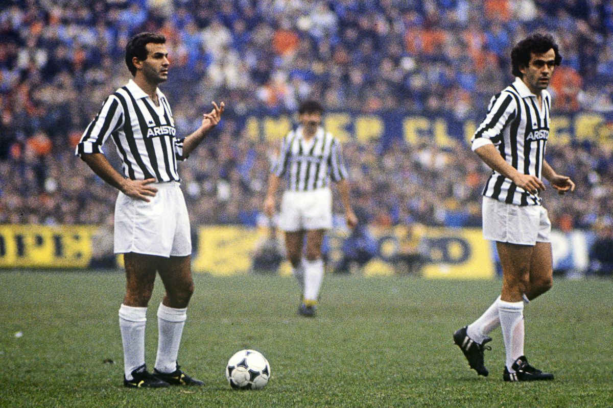 Totul despre Michel Platini, geniul „cu fundul mare”, care a răvășit fotbalul! De la Balonul de Aur la răzbunarea lui Igna + „casa de bani negri”