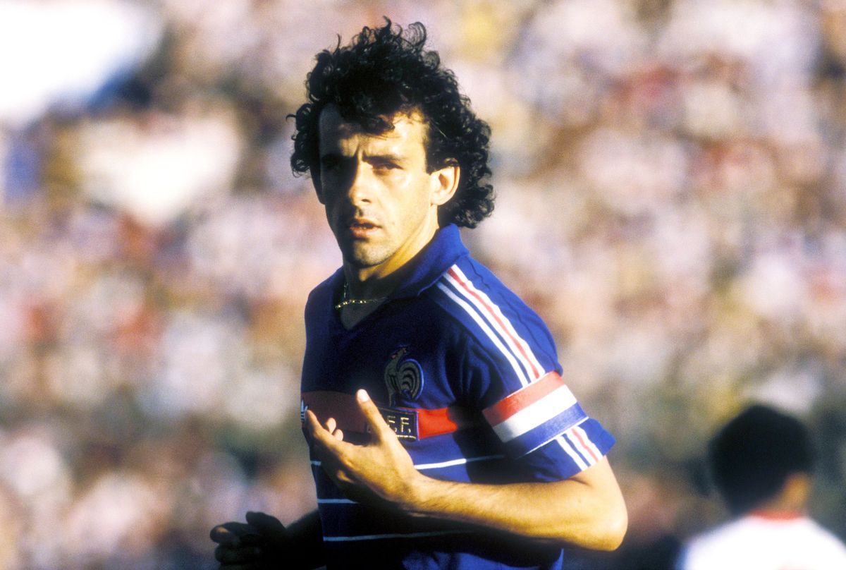 Totul despre Michel Platini, geniul „cu fundul mare”, care a răvășit fotbalul! De la Balonul de Aur la răzbunarea lui Igna + „casa de bani negri”