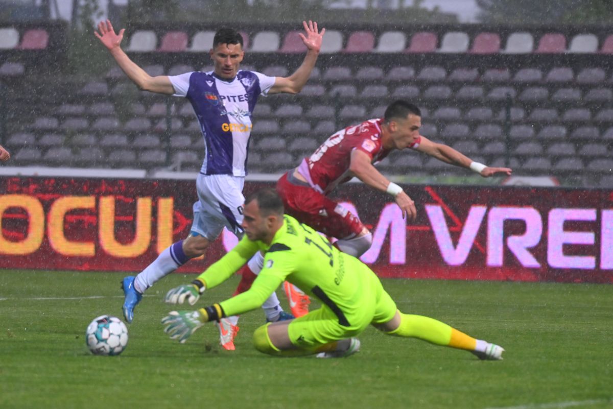 Dinamo, sfătuită de fostul jucător: „Un club mare nu poate supraviețui fără așa ceva”