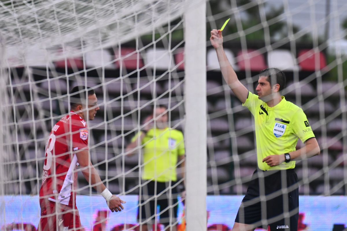 FC Argeș - Dinamo 1-2. Dublu impact » După victoria de la Pitești, Dinamo e ca și scăpată de retrogradare și poate ataca un loc de baraj pentru Conference League!