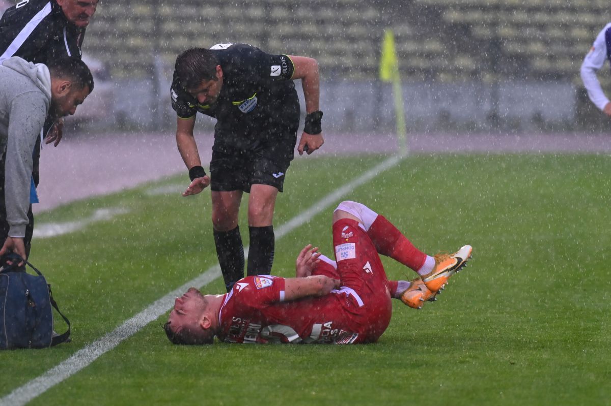 FC ARGEȘ - DINAMO 1-2. Cum explică Dusan Uhrin revirimentul: „Acesta este secretul nostru!”