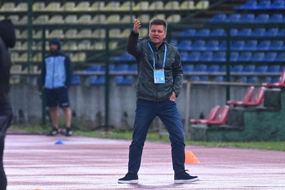 „Am suferit destul!” » Eroul lui Dinamo la Pitești, descătușat după a cincea victorie consecutivă