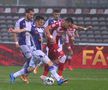 FC Argeș - Dinamo, play-out Liga 1, 16 05 2021