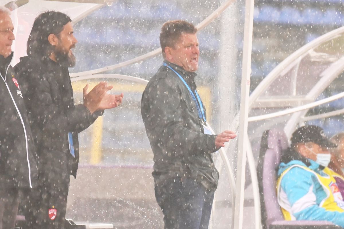 FC Argeș - Dinamo 1-2. Dublu impact » După victoria de la Pitești, Dinamo e ca și scăpată de retrogradare și poate ataca un loc de baraj pentru Conference League!