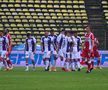 FC Argeș - Dinamo, play-out Liga 1, 16 05 2021