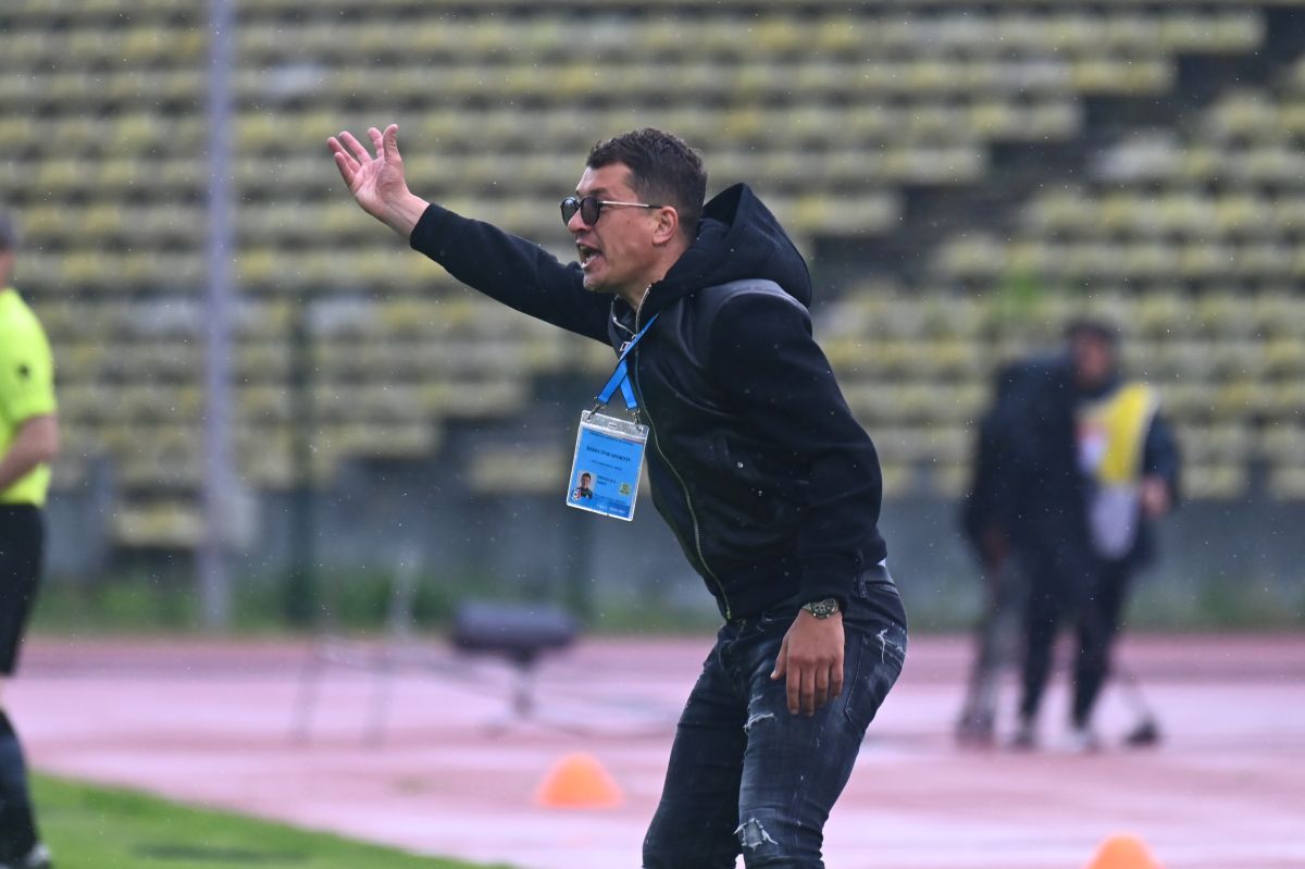 Afacere eșuată: „Am vrut să cumpărăm Dinamo, împreună cu Lucescu. Dar ce facem cu datoria de 7 milioane de euro?”