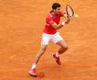 Novak Djokovic, foto: Guliver/gettyimages