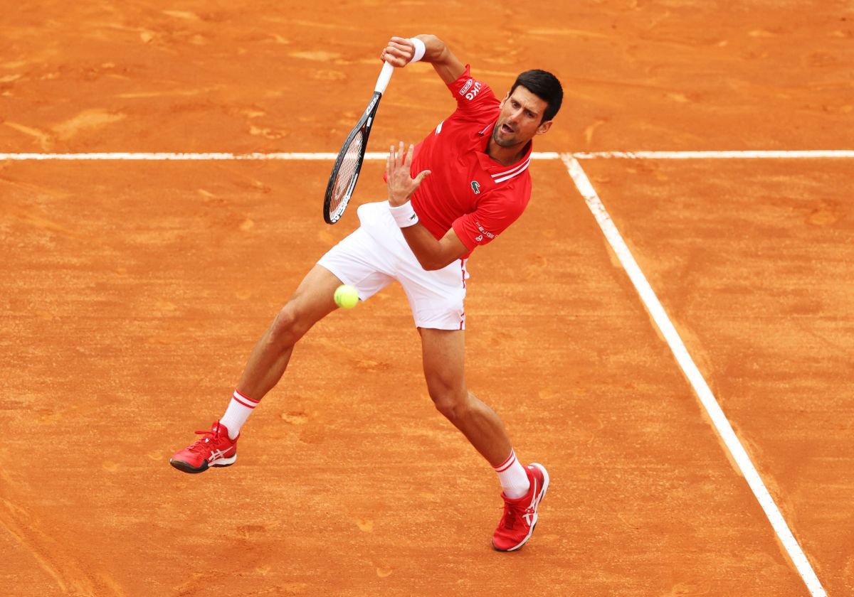 Nadal și Djokovic, săriți din schemă de Boris Becker! Pe cine mizează la Roland Garros: „El e pe lista mea”