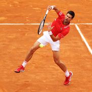 Novak Djokovic, foto: Guliver/gettyimages