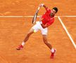 Novak Djokovic, foto: Guliver/gettyimages