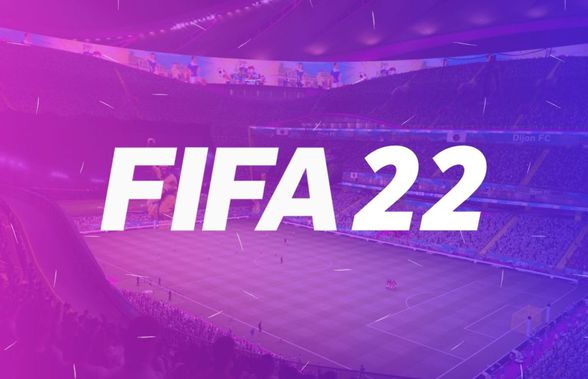 Primele informații despre FIFA 22: posibila dată de lansare și cine va fi jucătorul de pe copertă