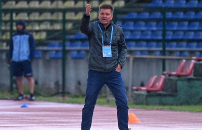 FC ARGEȘ - DINAMO 1-2. Cum explică Dusan Uhrin revirimentul: „Acesta este secretul nostru!”