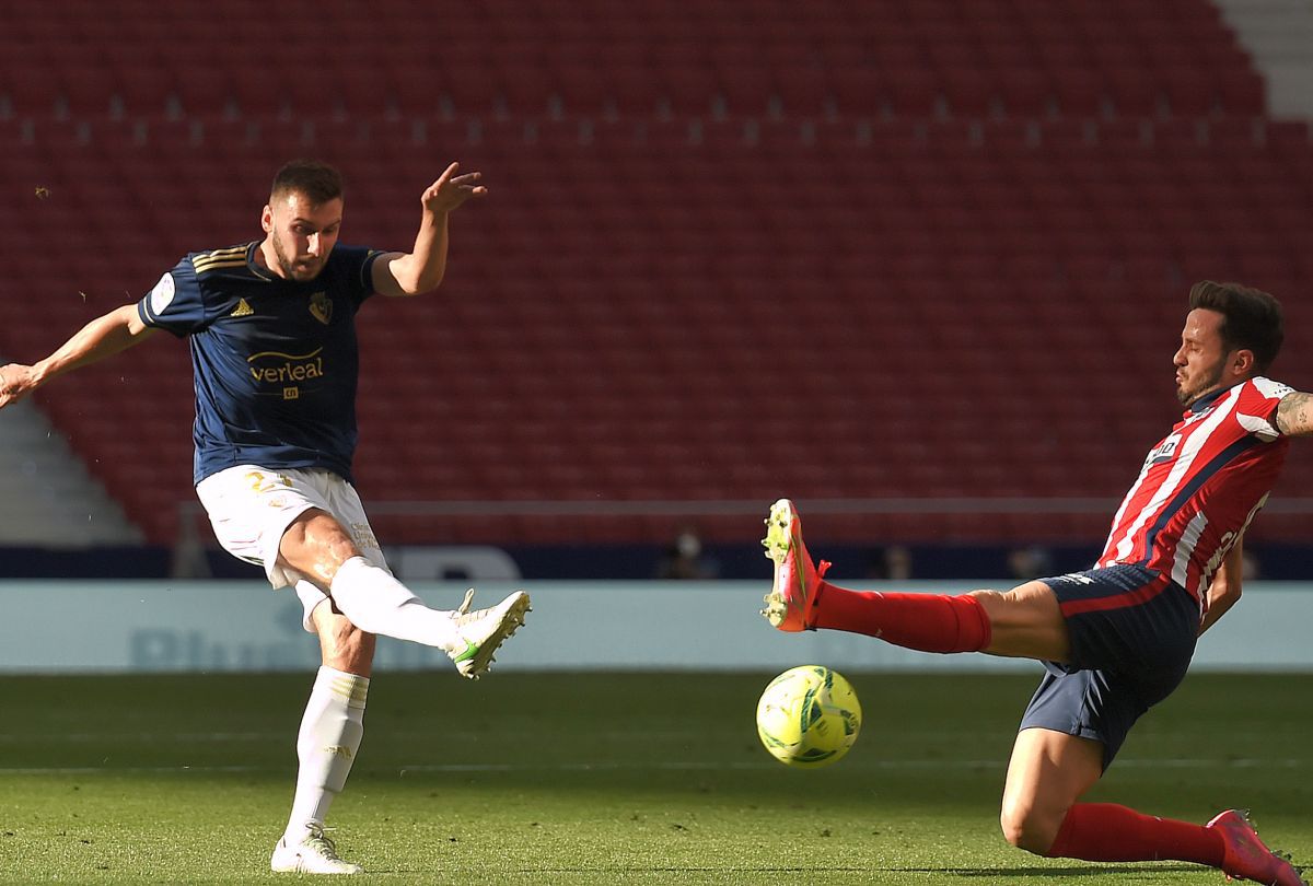 Atletico, Real și Barcelona luptă pentru titlu în penultima etapă din La Liga