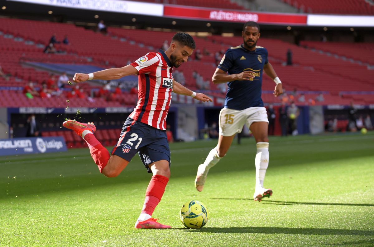Atletico, Real și Barcelona luptă pentru titlu în penultima etapă din La Liga