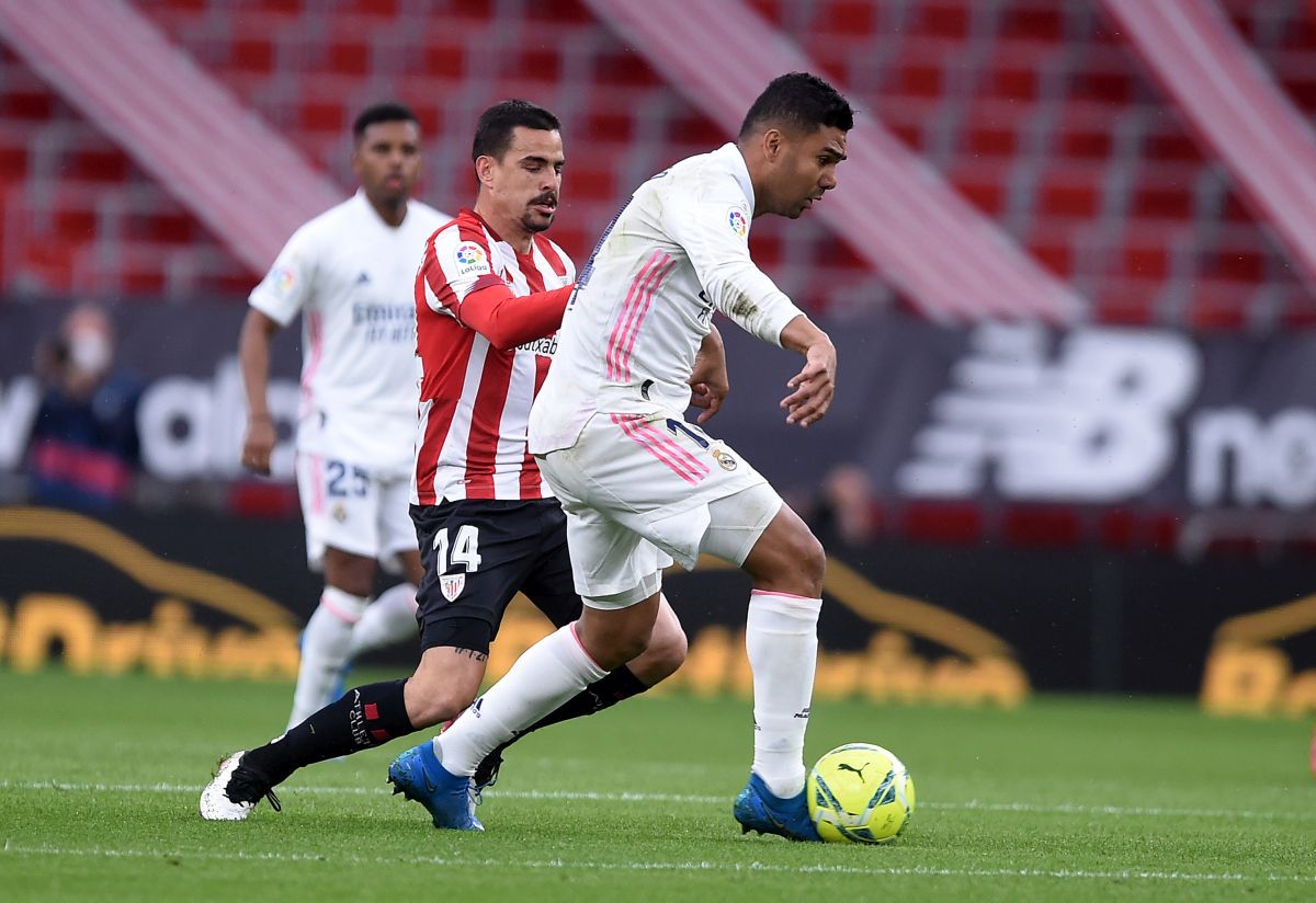 Titlul din La Liga merge la Madrid, Barcelona e out din luptă! » Clasamentul înaintea ultimei etape