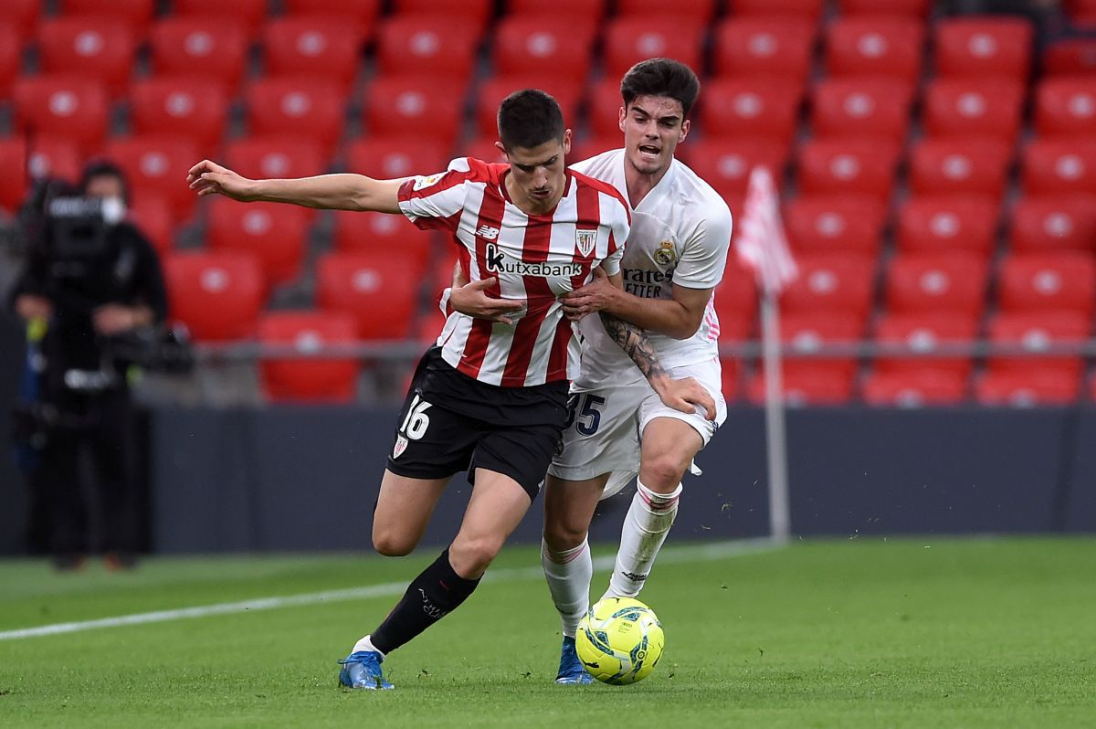 Titlul din La Liga merge la Madrid, Barcelona e out din luptă! » Clasamentul înaintea ultimei etape