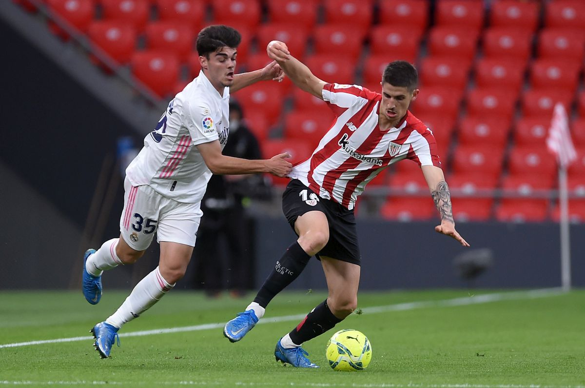 Titlul din La Liga merge la Madrid, Barcelona e out din luptă! » Clasamentul înaintea ultimei etape