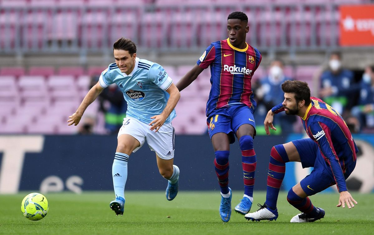 Atletico, Real și Barcelona luptă pentru titlu în penultima etapă din La Liga