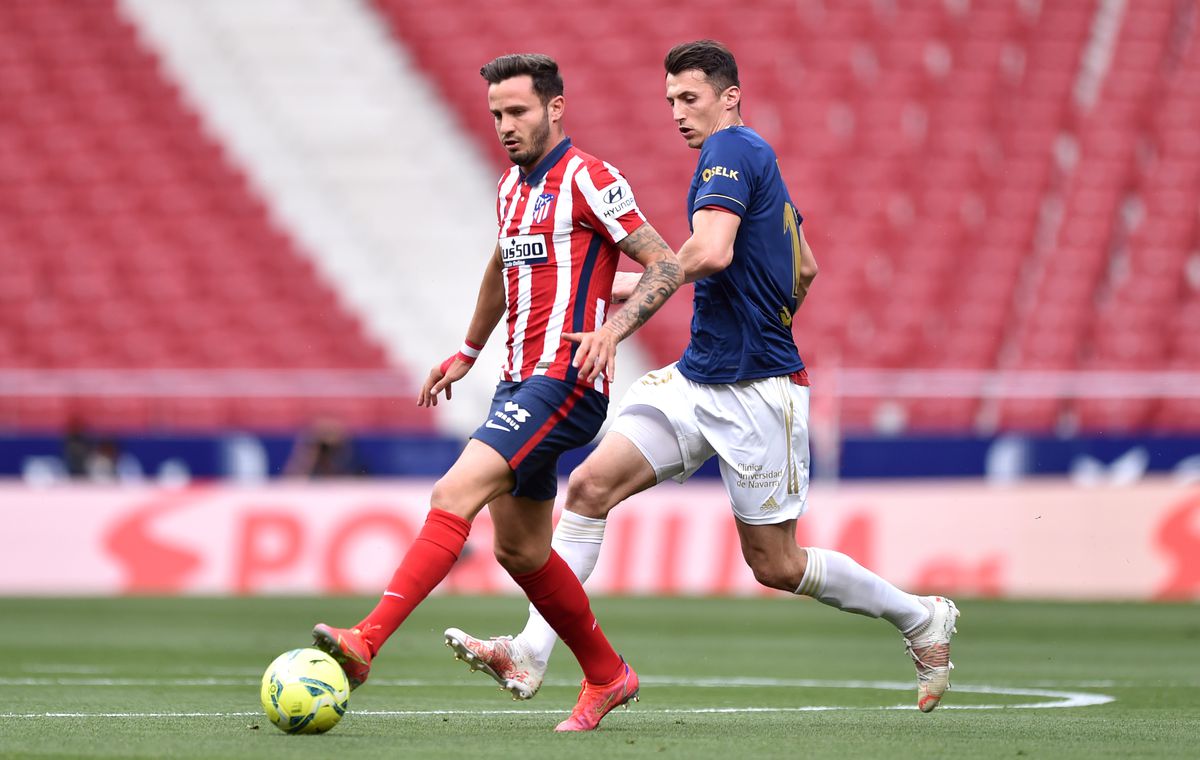 Titlul din La Liga merge la Madrid, Barcelona e out din luptă! » Clasamentul înaintea ultimei etape