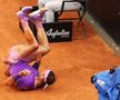 Rafael Nadal (34 de ani, locul 3 ATP) și Novak Djokovic (33 de ani, 1 ATP) se întâlnesc ACUM, în finala turneului Master de la Roma.