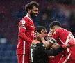 Alisson a marcat golul care o poate duce pe Liverpool în Ligă și a izbucnit în lacrimi: „Unele lucruri nu pot fi explicate, este voința lui Dumnezeu”