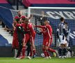 Jurgen Klopp, uluit după meciul lui Liverpool cu West Brom: „Nu am mai văzut așa ceva!”