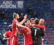 Alisson a marcat golul care o poate duce pe Liverpool în Ligă și a izbucnit în lacrimi: „Unele lucruri nu pot fi explicate, este voința lui Dumnezeu”