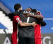 Jurgen Klopp, uluit după meciul lui Liverpool cu West Brom: „Nu am mai văzut așa ceva!”