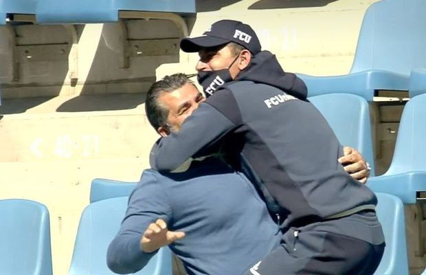 FC U Craiova, aproape de primul transfer pentru Liga 1! Mititelu vrea un dublu campion cu FCSB