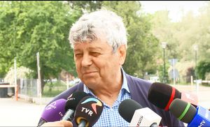 Reacția lui Mircea Lucescu, după ce ucrainenii au scris că are 5 milioane blocați în băncile lor: „E inventat”