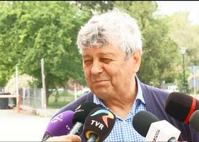 Reacția lui Mircea Lucescu, după ce ucrainenii au scris că are 5 milioane blocați în băncile lor: „E inventat”