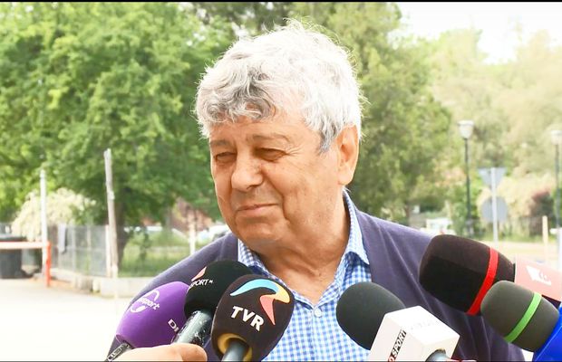 Mircea Lucescu, despre decizia luată de Gigi Becali: „De neacceptat! E o mare greșeală”