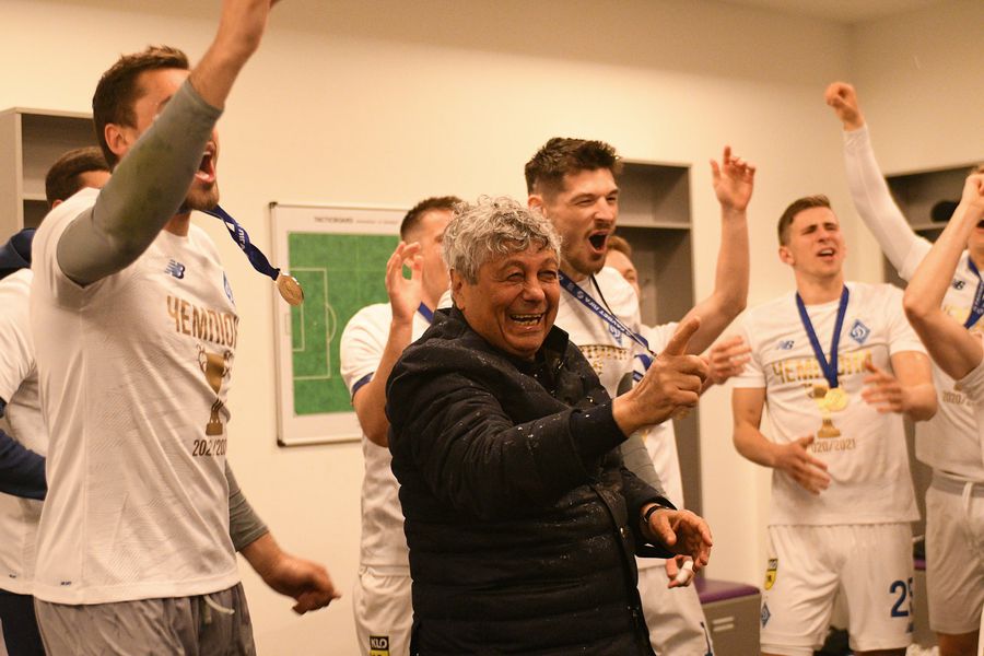 Mircea Lucescu, #1 în Europa ca diversitate și longevitate » GSP face radiografia unei cariere de legendă: recordurile care l-au propulsat lângă Ferguson, Lobanovski, Guardiola și Mourinho