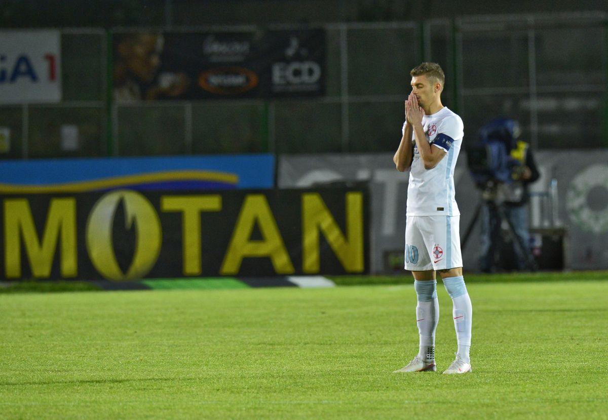 Sepsi - FCSB, play-off Liga 1, 16 05 2021