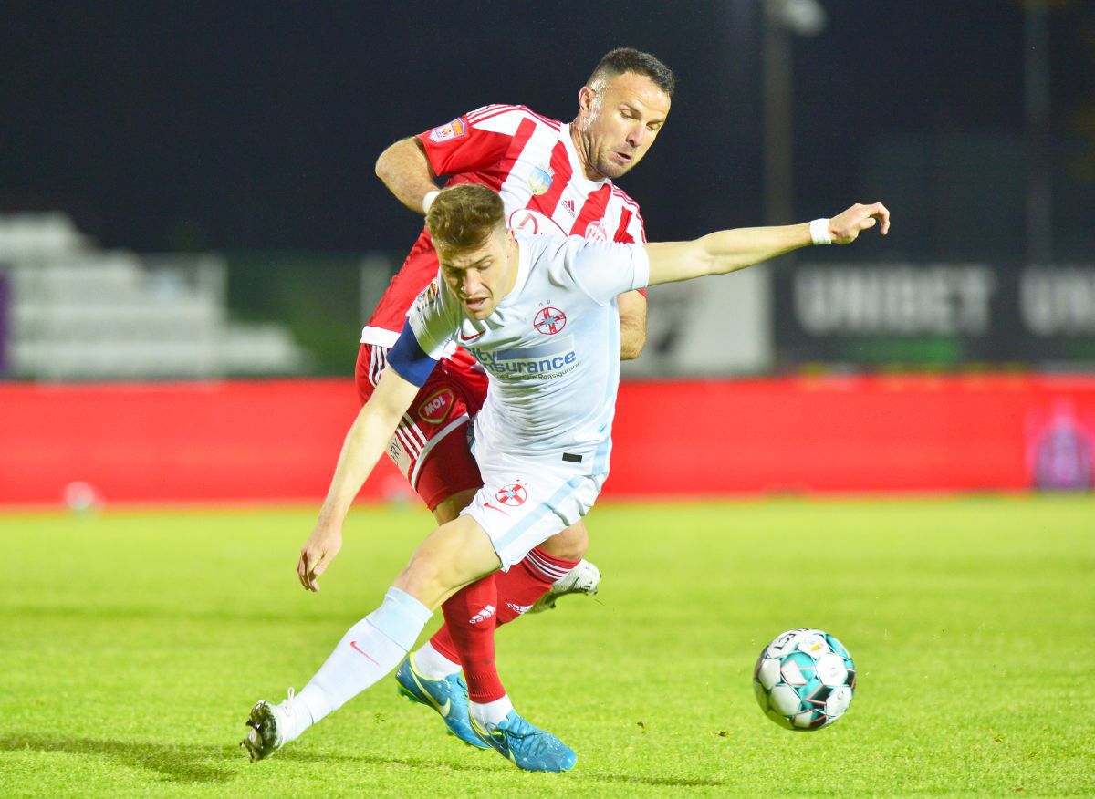 Ioan Ovidiu Sabău a identificat punctul slab de la FCSB: „Nu e primul an când suferă acolo!” + Ce jucător a remarcat: „Are fizic, execuții tehnice”